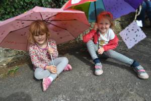 Ilminster Children’s Carnival Part 1 – Sept 24, 2016: The annual Children’s Carnival in Ilminster was another great success. Photo 32