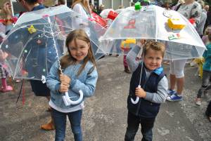 Ilminster Children’s Carnival Part 1 – Sept 24, 2016: The annual Children’s Carnival in Ilminster was another great success. Photo 33