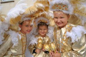 Ilminster Children’s Carnival Part 1 – Sept 24, 2016: The annual Children’s Carnival in Ilminster was another great success. Photo 4