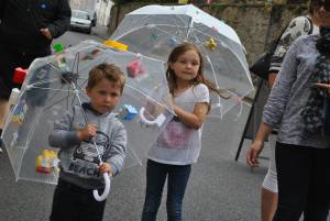 Ilminster Children’s Carnival Part 2 – Sept 24, 2016: The annual Children’s Carnival in Ilminster was another great success. Photo 16