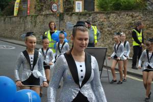 Ilminster Children’s Carnival Part 2 – Sept 24, 2016: The annual Children’s Carnival in Ilminster was another great success. Photo 8