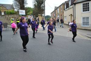 Ilminster Children’s Carnival Part 3 – Sept 24, 2016: The annual Children’s Carnival in Ilminster was another great success. Photo 15