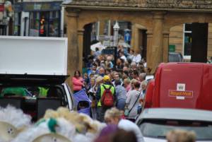 Ilminster Children’s Carnival Part 3 – Sept 24, 2016: The annual Children’s Carnival in Ilminster was another great success. Photo 18