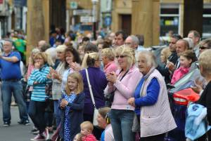 Ilminster Children’s Carnival Part 3 – Sept 24, 2016: The annual Children’s Carnival in Ilminster was another great success. Photo 20