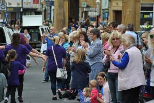 Ilminster Children’s Carnival Part 3 – Sept 24, 2016: The annual Children’s Carnival in Ilminster was another great success. Photo 21