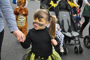 Ilminster Children’s Carnival Part 3 – Sept 24, 2016: The annual Children’s Carnival in Ilminster was another great success. Photo 3