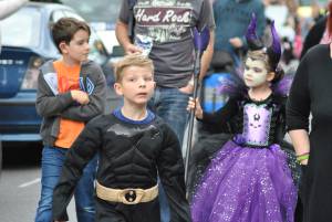 Ilminster Children’s Carnival Part 4 – Sept 24, 2016: The annual Children’s Carnival in Ilminster was another great success. Photo 11