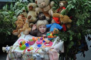 Ilminster Children’s Carnival Part 4 – Sept 24, 2016: The annual Children’s Carnival in Ilminster was another great success. Photo 12