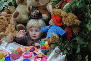 Ilminster Children’s Carnival Part 4 – Sept 24, 2016: The annual Children’s Carnival in Ilminster was another great success. Photo 13