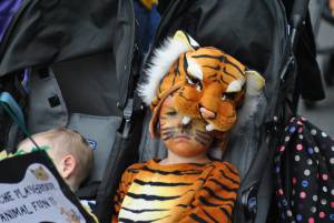 Ilminster Children’s Carnival Part 4 – Sept 24, 2016: The annual Children’s Carnival in Ilminster was another great success. Photo 14