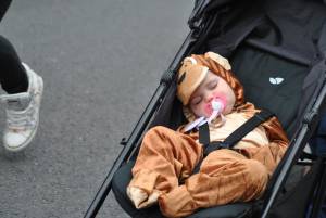 Ilminster Children’s Carnival Part 4 – Sept 24, 2016: The annual Children’s Carnival in Ilminster was another great success. Photo 15