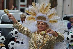 Ilminster Children’s Carnival Part 4 – Sept 24, 2016: The annual Children’s Carnival in Ilminster was another great success. Photo 19