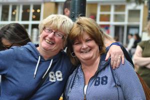 Ilminster Children’s Carnival Part 4 – Sept 24, 2016: The annual Children’s Carnival in Ilminster was another great success. Photo 7