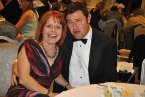 Pride of Ilminster Awards – Sept 24, 2016: There was fun, smiles, laughter, tears and bucket loads of pride at the Shrubbery Hotel in Ilminster for the first-ever Pride of Ilminster Awards. Photo 10