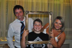 Pride of Ilminster Awards – Sept 24, 2016: There was fun, smiles, laughter, tears and bucket loads of pride at the Shrubbery Hotel in Ilminster for the first-ever Pride of Ilminster Awards. Photo 12