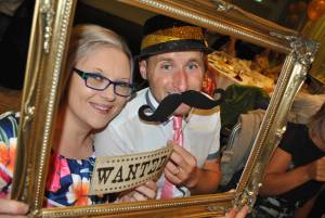 Pride of Ilminster Awards – Sept 24, 2016: There was fun, smiles, laughter, tears and bucket loads of pride at the Shrubbery Hotel in Ilminster for the first-ever Pride of Ilminster Awards. Photo 1