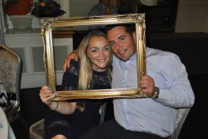 Pride of Ilminster Awards – Sept 24, 2016: There was fun, smiles, laughter, tears and bucket loads of pride at the Shrubbery Hotel in Ilminster for the first-ever Pride of Ilminster Awards. Photo 15