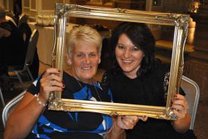 Pride of Ilminster Awards – Sept 24, 2016: There was fun, smiles, laughter, tears and bucket loads of pride at the Shrubbery Hotel in Ilminster for the first-ever Pride of Ilminster Awards. Photo 16