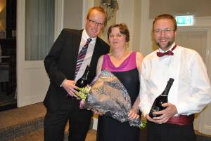 Pride of Ilminster Awards – Sept 24, 2016: There was fun, smiles, laughter, tears and bucket loads of pride at the Shrubbery Hotel in Ilminster for the first-ever Pride of Ilminster Awards. Photo 20