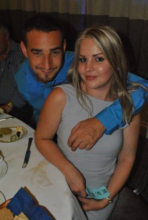 Pride of Ilminster Awards – Sept 24, 2016: There was fun, smiles, laughter, tears and bucket loads of pride at the Shrubbery Hotel in Ilminster for the first-ever Pride of Ilminster Awards. Photo 27