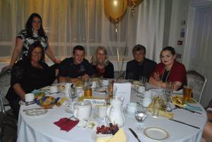 Pride of Ilminster Awards – Sept 24, 2016: There was fun, smiles, laughter, tears and bucket loads of pride at the Shrubbery Hotel in Ilminster for the first-ever Pride of Ilminster Awards. Photo 29