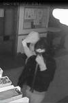 CHARD NEWS: Police release CCTV pictures of rugby club intruders