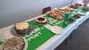 ILMINSTER NEWS: Charity day at the Shrubbery Hotel for Macmillan Cancer Support