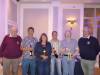 CARNIVAL: Uncivil Servants win the quiz