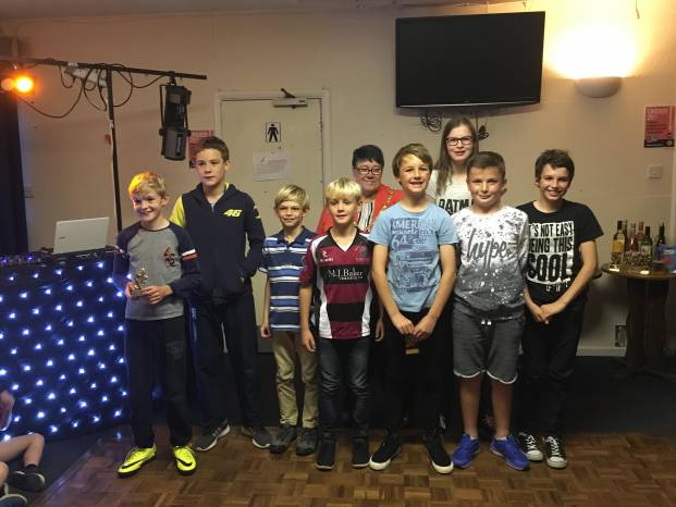 CRICKET: Another good year for Ilminster Youth CC Photo 4