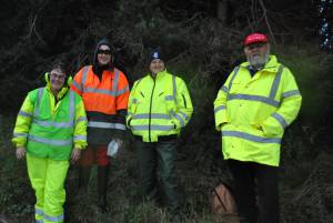 Ilminster Carnival Part 1 – October 1, 2016: The weather could have been kinder, but that did not spoil the Carnival fun. Photo 14