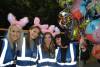 Ilminster Carnival Part 1 – October 1, 2016: The weather could have been kinder, but that did not spoil the Carnival fun. Photo 1