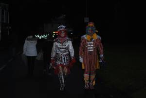 Ilminster Carnival Part 1 – October 1, 2016: The weather could have been kinder, but that did not spoil the Carnival fun. Photo 22