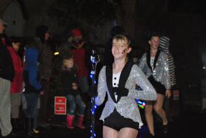 Ilminster Carnival Part 1 – October 1, 2016: The weather could have been kinder, but that did not spoil the Carnival fun. Photo 24