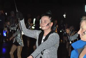 Ilminster Carnival Part 1 – October 1, 2016: The weather could have been kinder, but that did not spoil the Carnival fun. Photo 26
