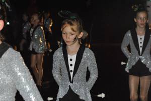 Ilminster Carnival Part 1 – October 1, 2016: The weather could have been kinder, but that did not spoil the Carnival fun. Photo 28