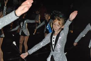 Ilminster Carnival Part 1 – October 1, 2016: The weather could have been kinder, but that did not spoil the Carnival fun. Photo 29