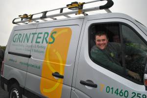 Ilminster Carnival Part 1 – October 1, 2016: The weather could have been kinder, but that did not spoil the Carnival fun. Photo 7