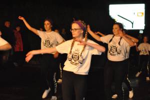 Ilminster Carnival Part 2 – October 1, 2016 Photo 10