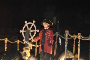 Ilminster Carnival Part 2 – October 1, 2016 Photo 11