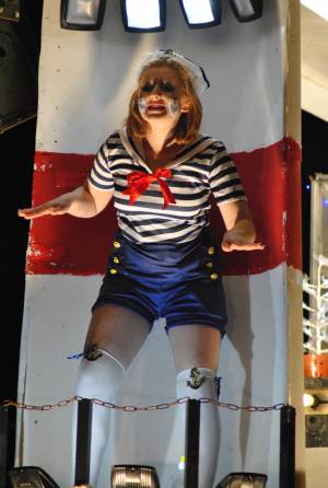 Ilminster Carnival Part 2 – October 1, 2016 Photo 13