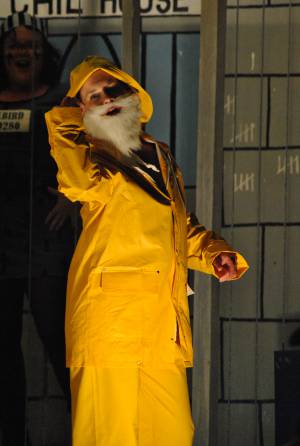 Ilminster Carnival Part 2 – October 1, 2016 Photo 14