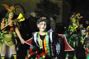Ilminster Carnival Part 2 – October 1, 2016 Photo 1