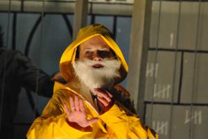 Ilminster Carnival Part 2 – October 1, 2016 Photo 16