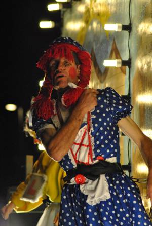 Ilminster Carnival Part 2 – October 1, 2016 Photo 18