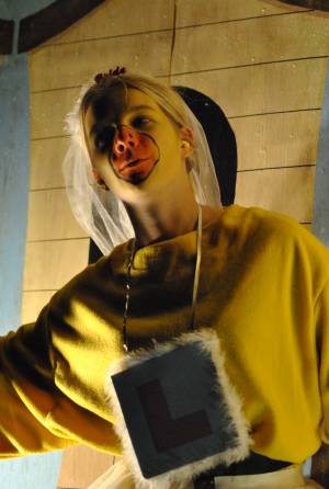 Ilminster Carnival Part 2 – October 1, 2016 Photo 19