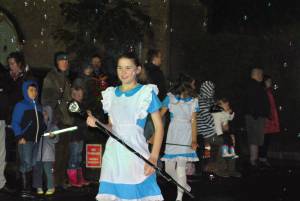 Ilminster Carnival Part 2 – October 1, 2016 Photo 20