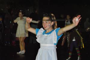 Ilminster Carnival Part 2 – October 1, 2016 Photo 21