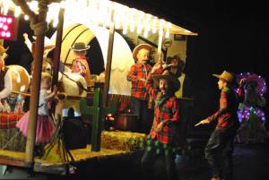 Ilminster Carnival Part 2 – October 1, 2016 Photo 22