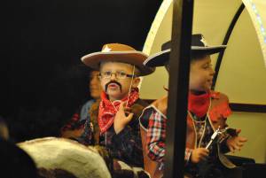 Ilminster Carnival Part 2 – October 1, 2016 Photo 23