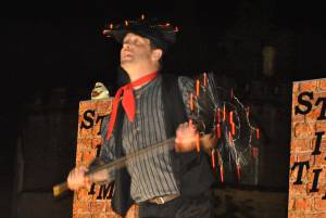 Ilminster Carnival Part 2 – October 1, 2016 Photo 2